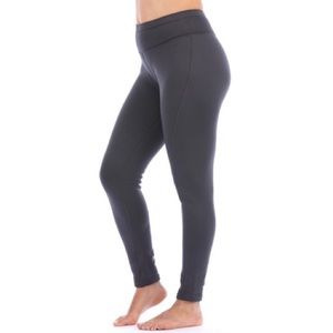 Avalanche Mogul Fleece Lined Leggings 